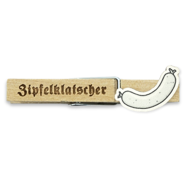 „Zipfelklatscher“ Glubbal – Der Scherzartikel für echte Spaßvögel